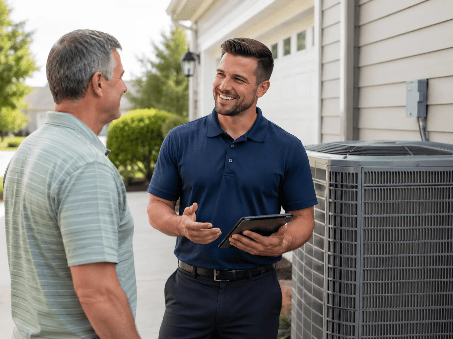 Heat Pump Installation Plymouth, NH FAQs